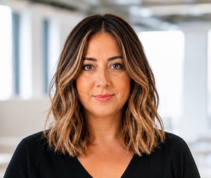 Rosie Elsley Marketing Director