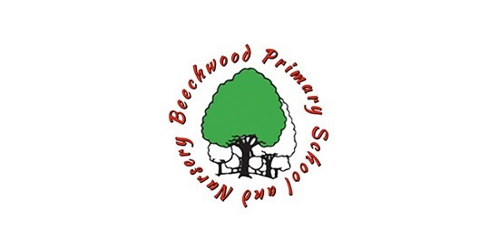 Beechwood Primary School - Site Logo