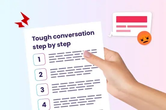 Difficult Conversations Coach