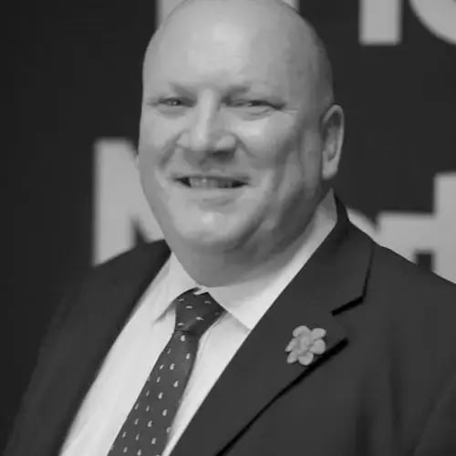 John Rees