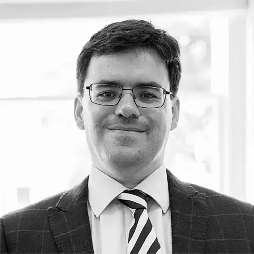 Luke Ramsden