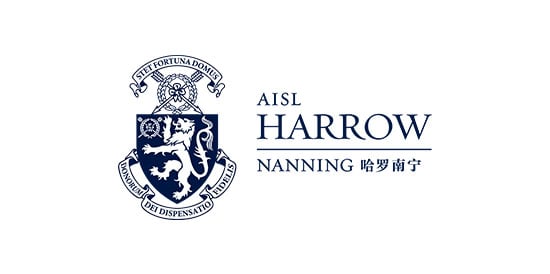 AISL Harrow Nanning China