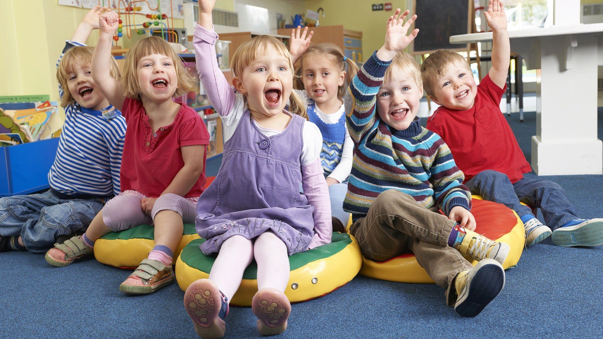 Annual Certificate in Safeguarding & Child Protection for Early Years