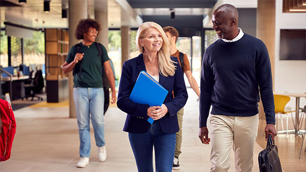 Certificate in the Role of the Safeguarding Link Governor or Trustee