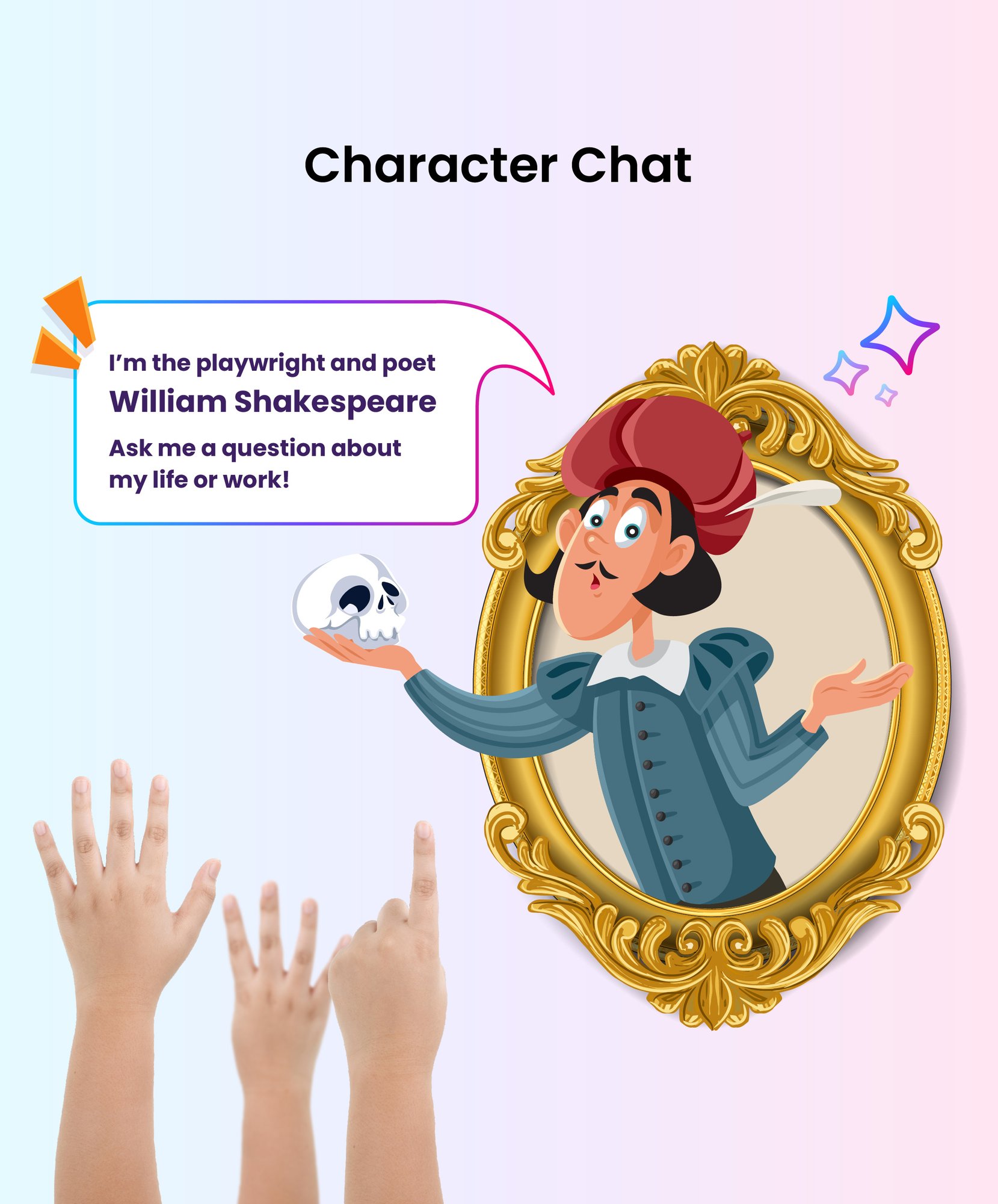 Character Chat