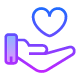 Heart icon 2