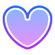 Heart icon-2