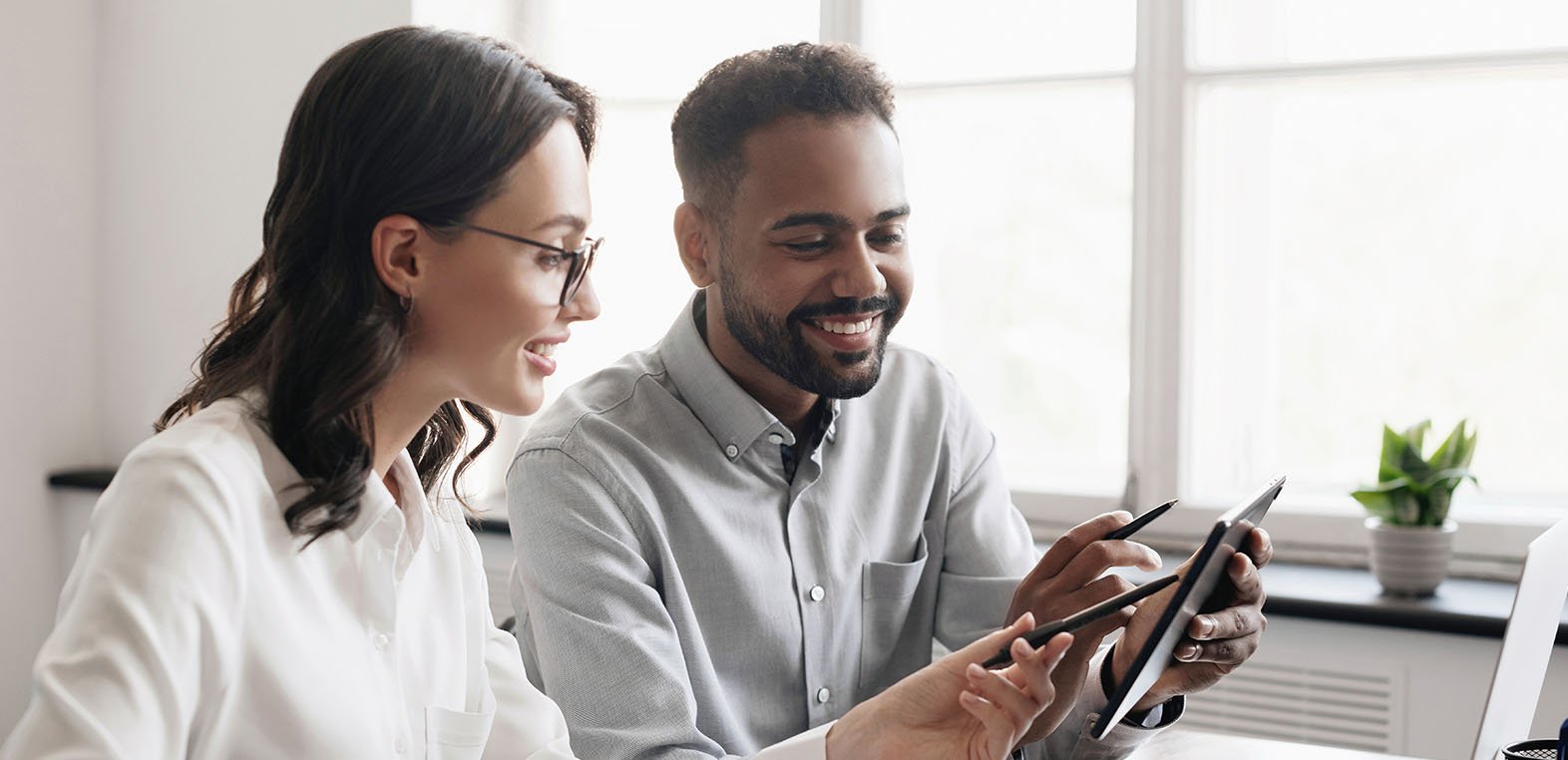 Software tools designed to drive action