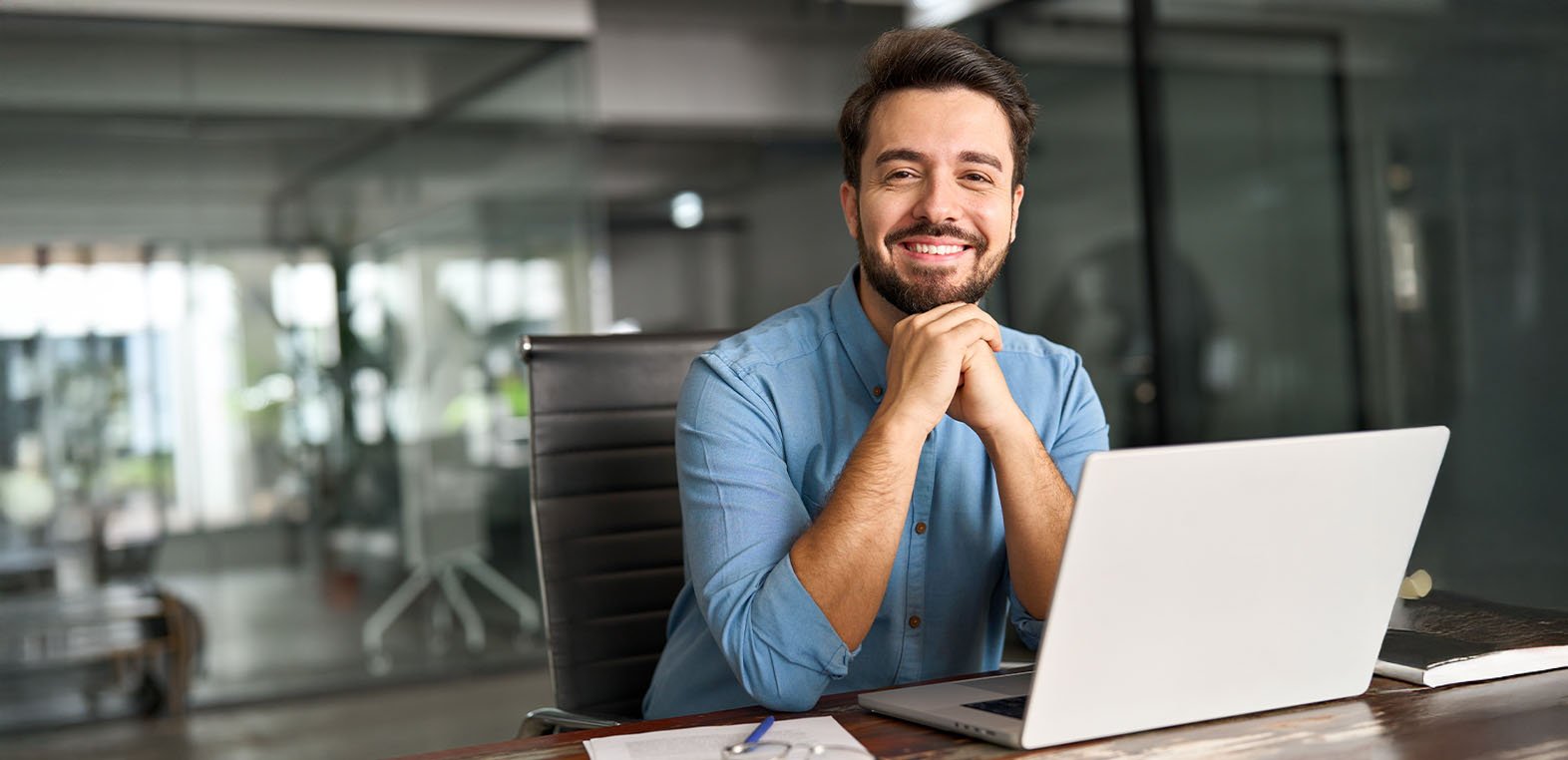 One platform, for the whole workforce