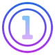 Number 1