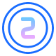 Number 2