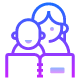 Parent icon