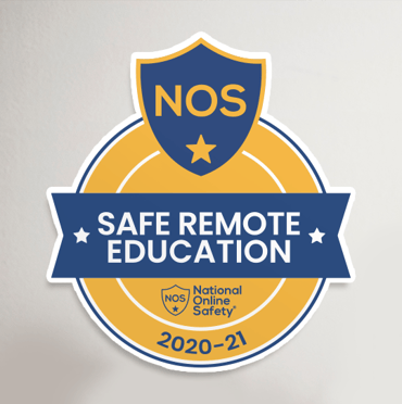 Safe Remote Education-Featured Mockup-NOS 1