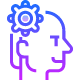 Skills icon
