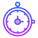 Stopwatch icon-1