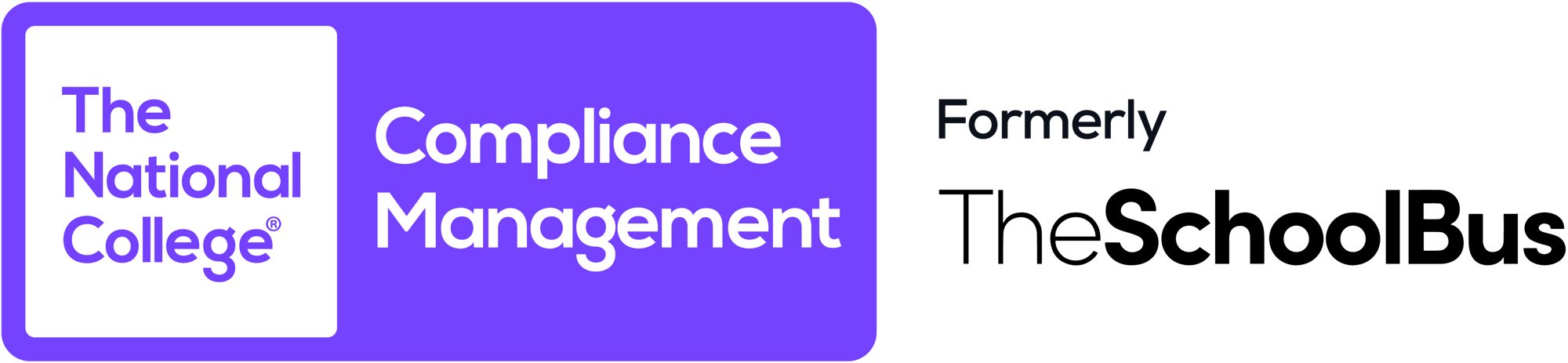 TNC logo variants_Compliance Management_Formerly TSB_LM