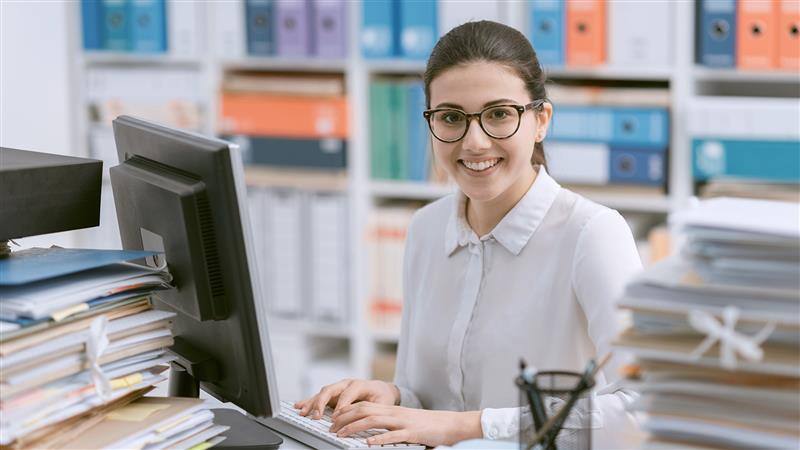 Office Staff